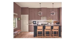 HGTV Home by Sherwin-Williams Announces 2023 Color Collection of the Year