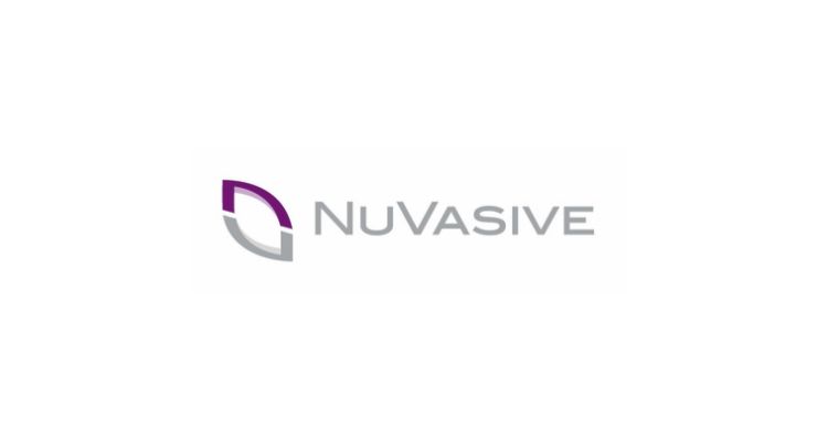 NuVasive Inc. Reports Q2 2022 Financial Results
