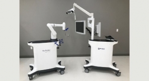 MicroPort Navibot’s SkyWalker System Cleared by FDA