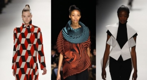 Fashion Designer Issey Miyake Dies