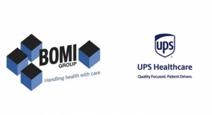 UPS to Acquire Healthcare Logistics Provider Bomi Group