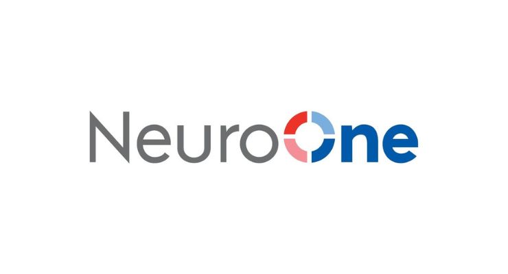 NeuroOne Submits Special 510(k) to FDA for sEEG Electrode