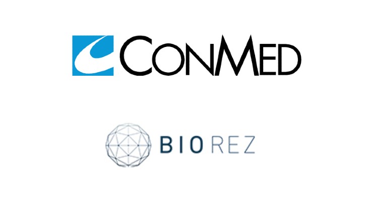 CONMED Closes Deal for Biorez