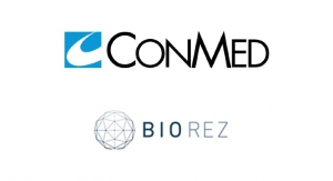 CONMED Closes Deal for Biorez