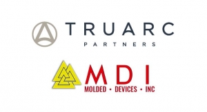 TruArc Expands Medical Portfolio with Acquisition of Molded Devices Inc.