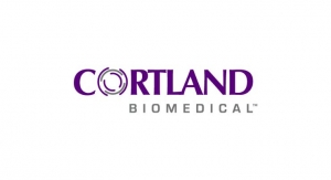 Cortland Biomedical Adds Suite of Post-Processing Services & Technologies