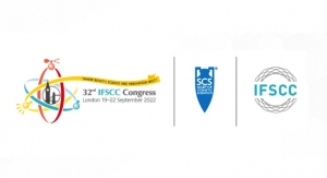 Full Program Set for 32nd IFSCC Congress in London Next Month