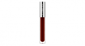 Clinique Launches Pop Plush Creamy Gloss in its Iconic Black Honey Hue