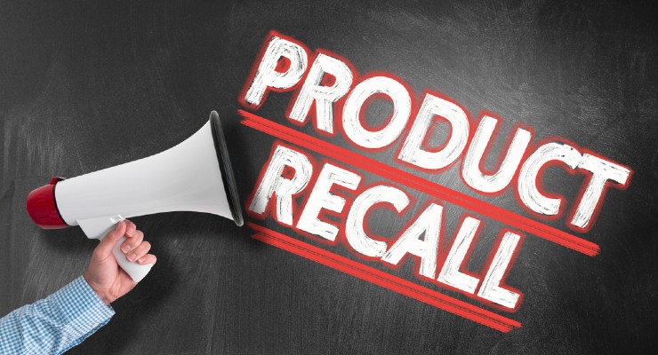BD Recalls Intraosseous Products Over Multiple Issues