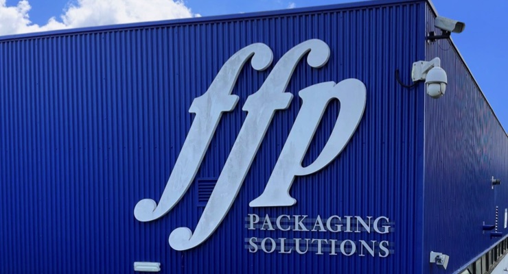 Constantia Flexibles acquires FFP Packaging Solutions