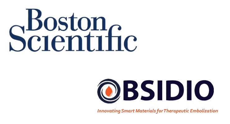 Boston Scientific Nabs Obsidio, Boosts Embolization Portfolio
