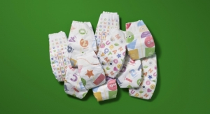 Babyganics Introduces Triple Dry Diapers