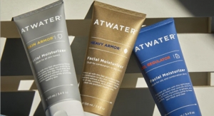 Atwater Skincare for Men Debuts