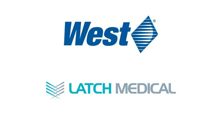 West Pharmaceutical Services Invests in Latch Medical