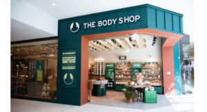 The Body Shop Canada Continues Expansion of New Concept Stores 