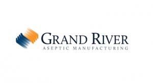 Grand River Aseptic Manufacturing Completes Phase II Expansion 