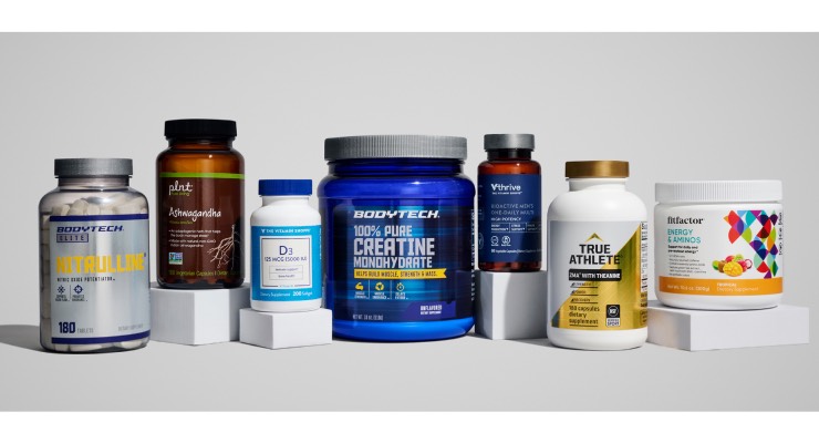 The Vitamin Shoppe Brings Wellness Supplements to College Bookstores