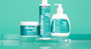   Legacy Skincare Brand Albolene Launches New Line of Facial Cleansers