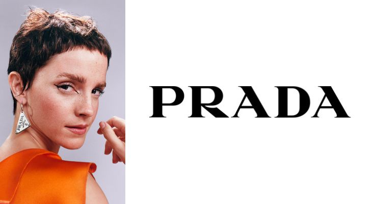 Emma Watson to Front New Fragrance Campaign for Prada
