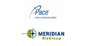 Pace Life Sciences Acquires Meridian BioGroup