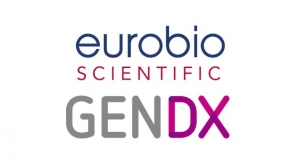 Eurobio Scientific Agrees to Acquire HLA Diagnostics Expert GenDx