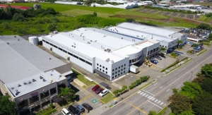 Tegra Medical to Expand Manufacturing Operations in Costa Rica