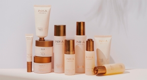 Australian Natural Beauty Brand Inika Organic Gets Certified Plastic Neutral
