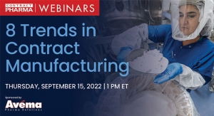 8 Trends in Contract Manufacturing
