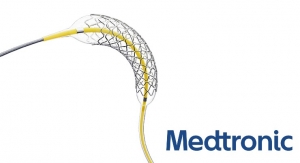 Medtronic Rolls Out Onyx Frontier Drug-Eluting Stent