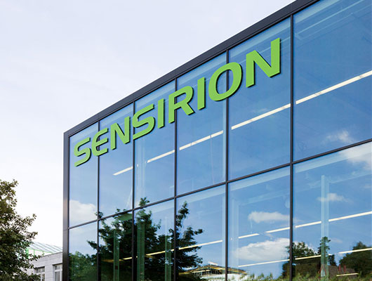Sensirion Closes H1 2022 with Solid Growth