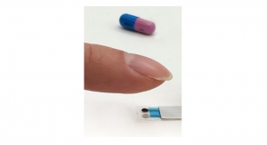 Sensor Could Help Patients Stay on Top of Their Meds