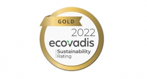 Silab Improves EcoVadis Score with Gold Status 