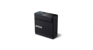 Epson Introduces the SD-10 Spectrophotometer Color Measuring Device