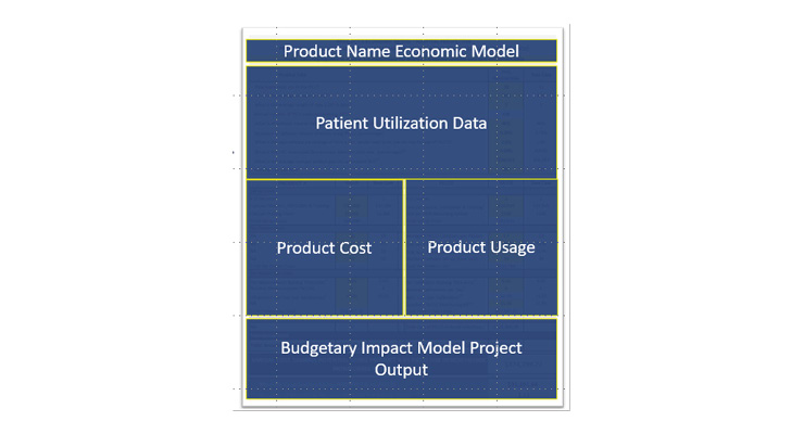 Price Strategy and Budgetary Impact Model’s Effect on Product Development and Design