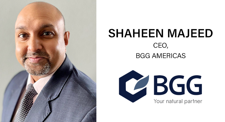 Shaheen Majeed Discusses Corporate Culture, Work-Life Balance, and What He Values Most