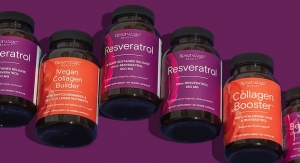 Wellness & Beauty Brand Reserveage Revamps Packaging