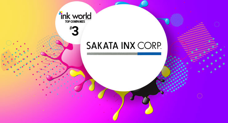  Sakata INX Corp.