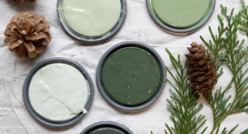 Miller Paint - *GIVEAWAY!* Our Northwest Color Collection is a curated  collection of 132 hues that is rooted in our region and reflects the unique  style of the Pacific Northwest. We're giving