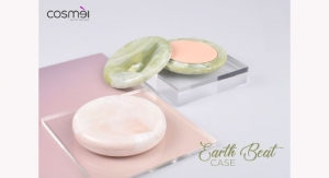 Cosmei SRL Showcases Earth Beat Case