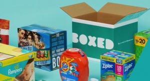 Boxed and TerraCycle Partner on Recycling Program