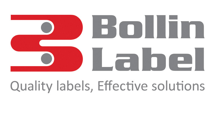 Narrow Web Profile: Bollin Label