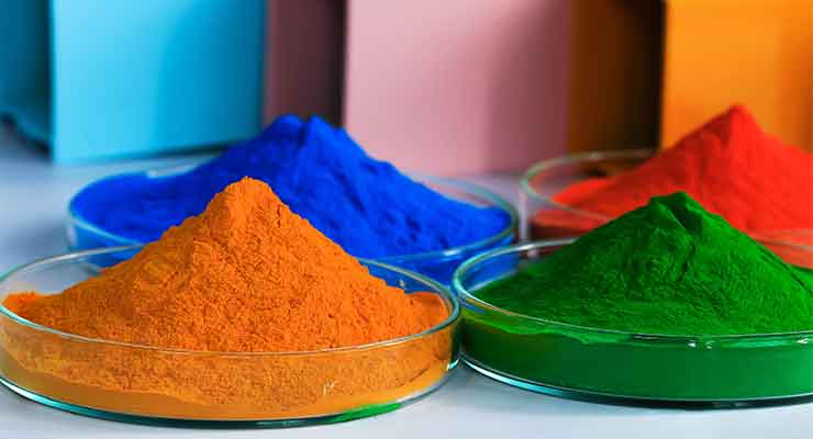 Afbestille Inspektion tragt Low-Temperature-Cure Powder Coating Technology Concepts | Coatings World