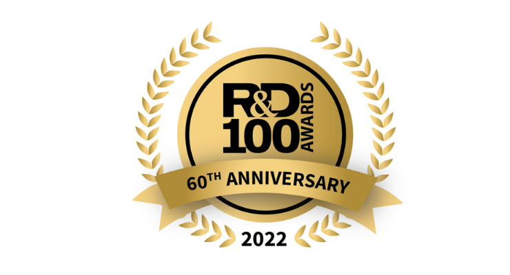 Axalta Innovation Wins Globally Distinguished R&D 100 Award