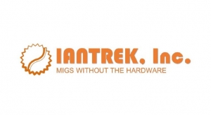 Iantrek Raises $23M in Series B; Appoints New CEO