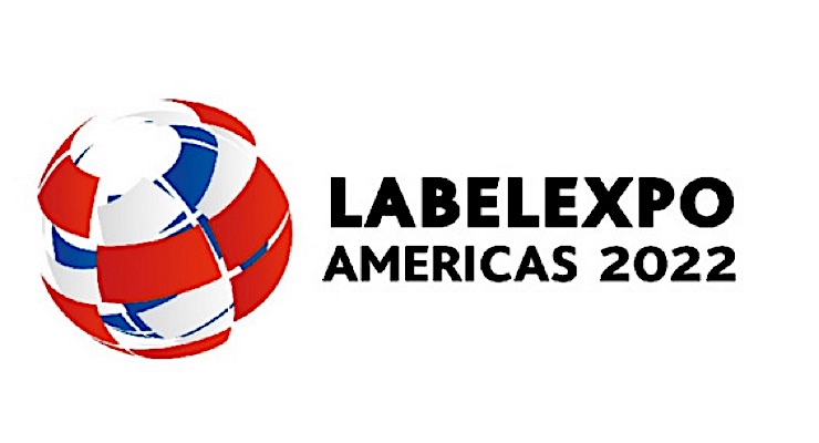 Ink Manufacturers Prepare for 2022 Labelexpo Americas