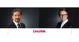 Andrea Colombo Joins Lincotek Group as CEO