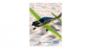 Sherwin-Williams is Accepting Submissions for 2023 Aerospace Coatings Calendar