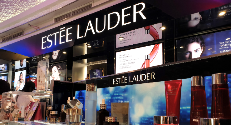 The Estée Lauder Companies In Talks With Balmain