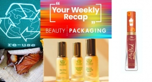 Weekly Recap: Amorepacific Acquires Tata Harper, Walmart and P&G Partner with TerraCycle & More