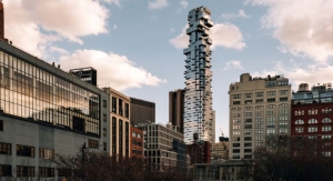 Bed Bath & Beyond CFO Dies in Fall from NYC’s Jenga Tower